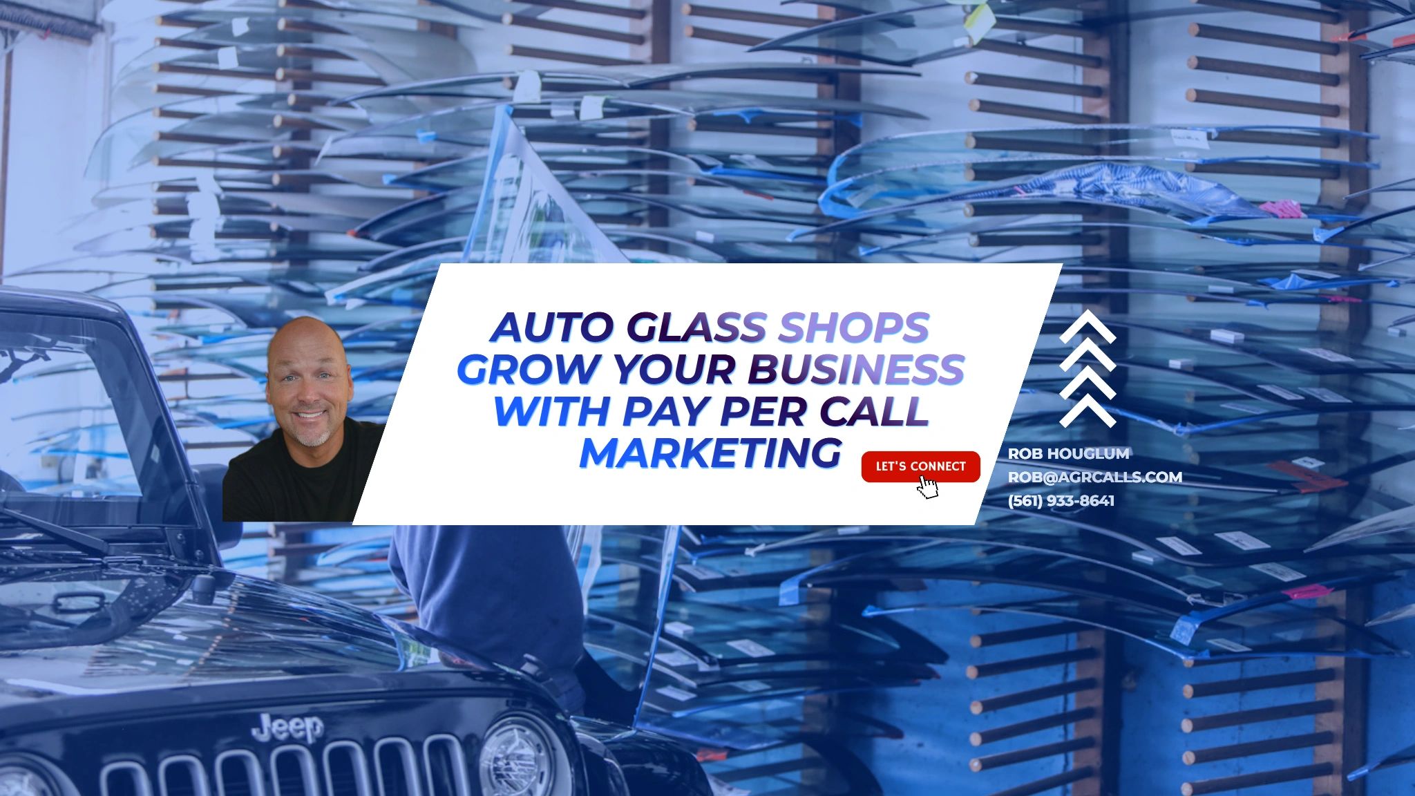 Pay Per Call Auto Glass Technician Jobs